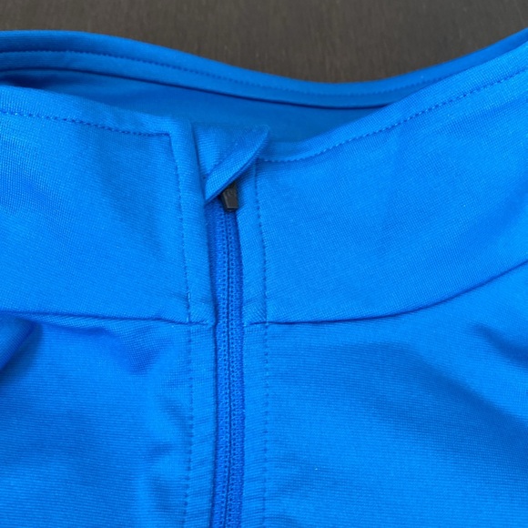 Spider men’s long sleeve active thermal shirt - Picture 4 of 8